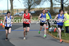 Graded 5k, 2021 Middlesbrough Endeavour Graded 5k, Middlesbrough, Sunday, April 11th. Photo: David T. Hewitson/Sports for All Pics